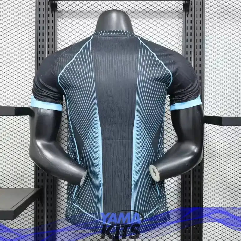 MAILLOT BARCELONE CONCEPT 2025/2026 Version Player YamaKits Foot