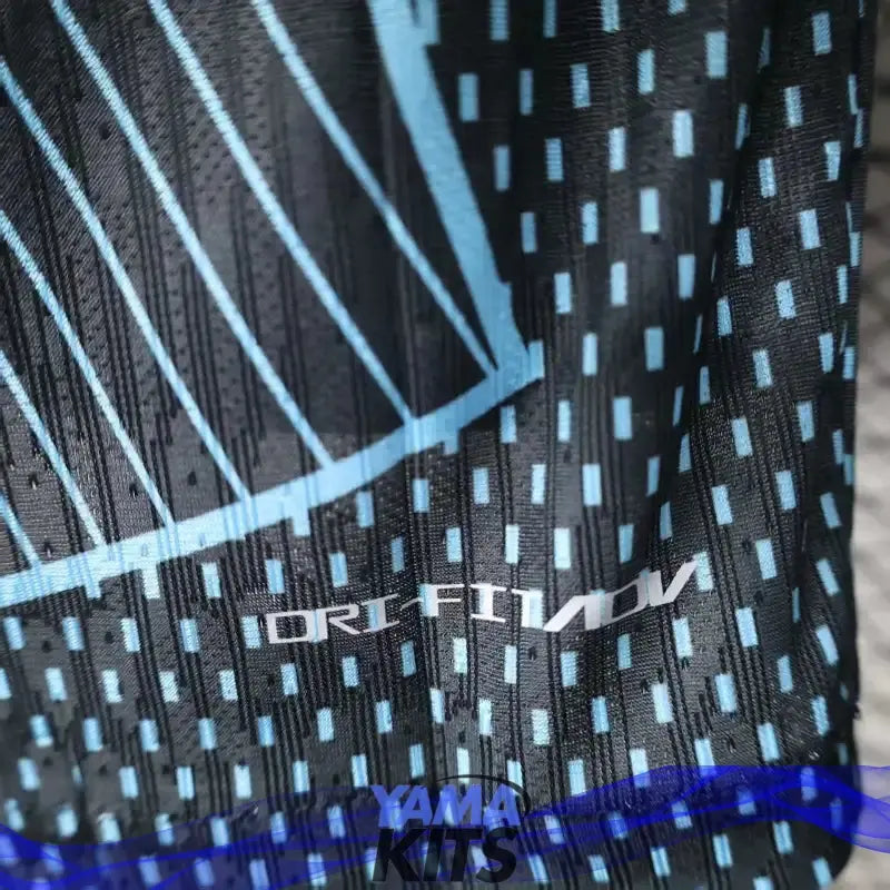 MAILLOT BARCELONE CONCEPT 2025/2026 Version Player YamaKits Foot