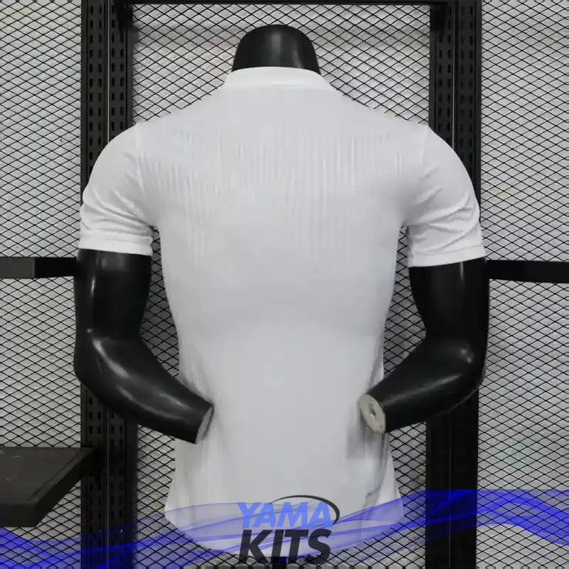 MAILLOT BARCELONE CONCEPT "France" 2025/2026 Version Player YamaKits Foot