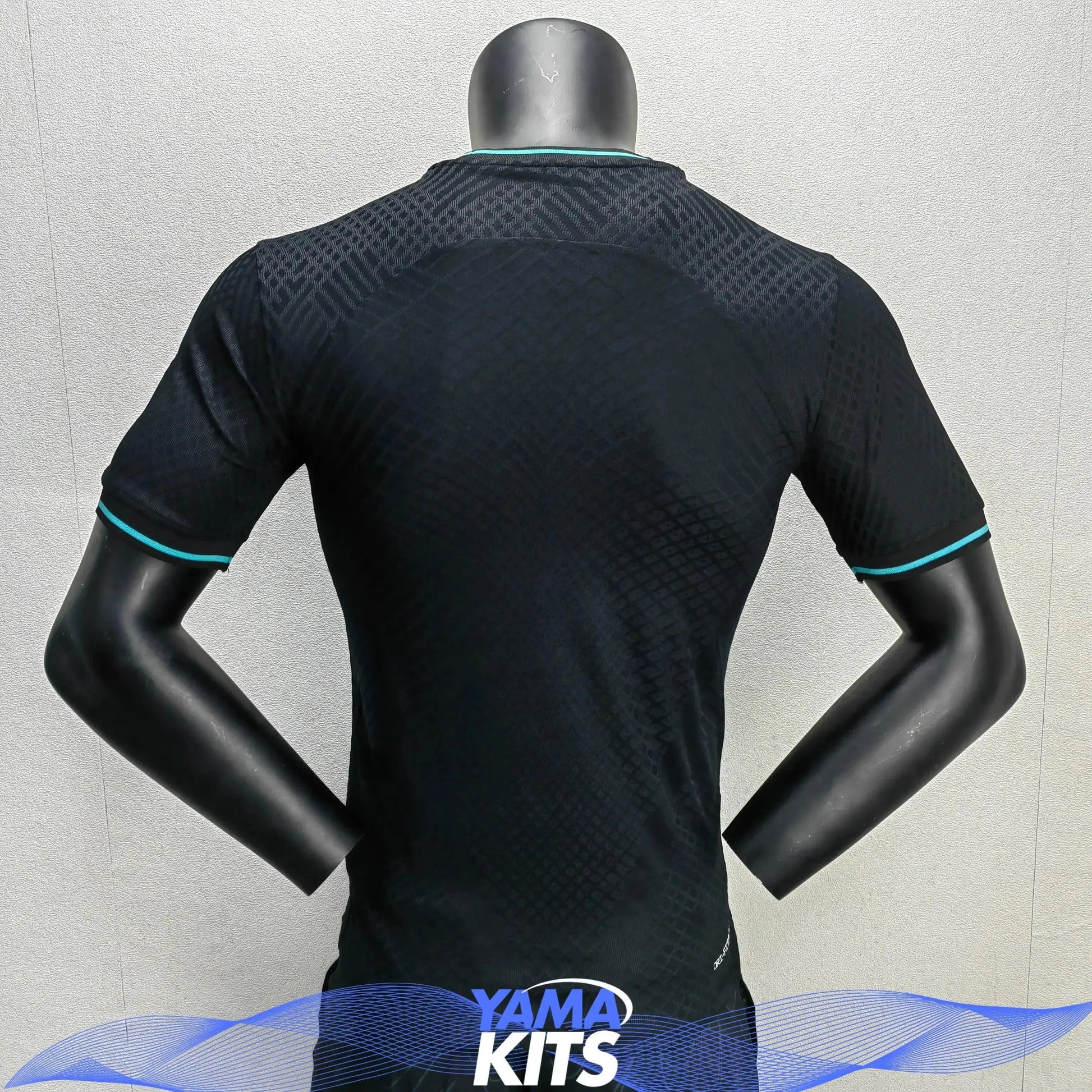 MAILLOT BRÉSIL CONCEPT 2022/2023 YamaKits Foot