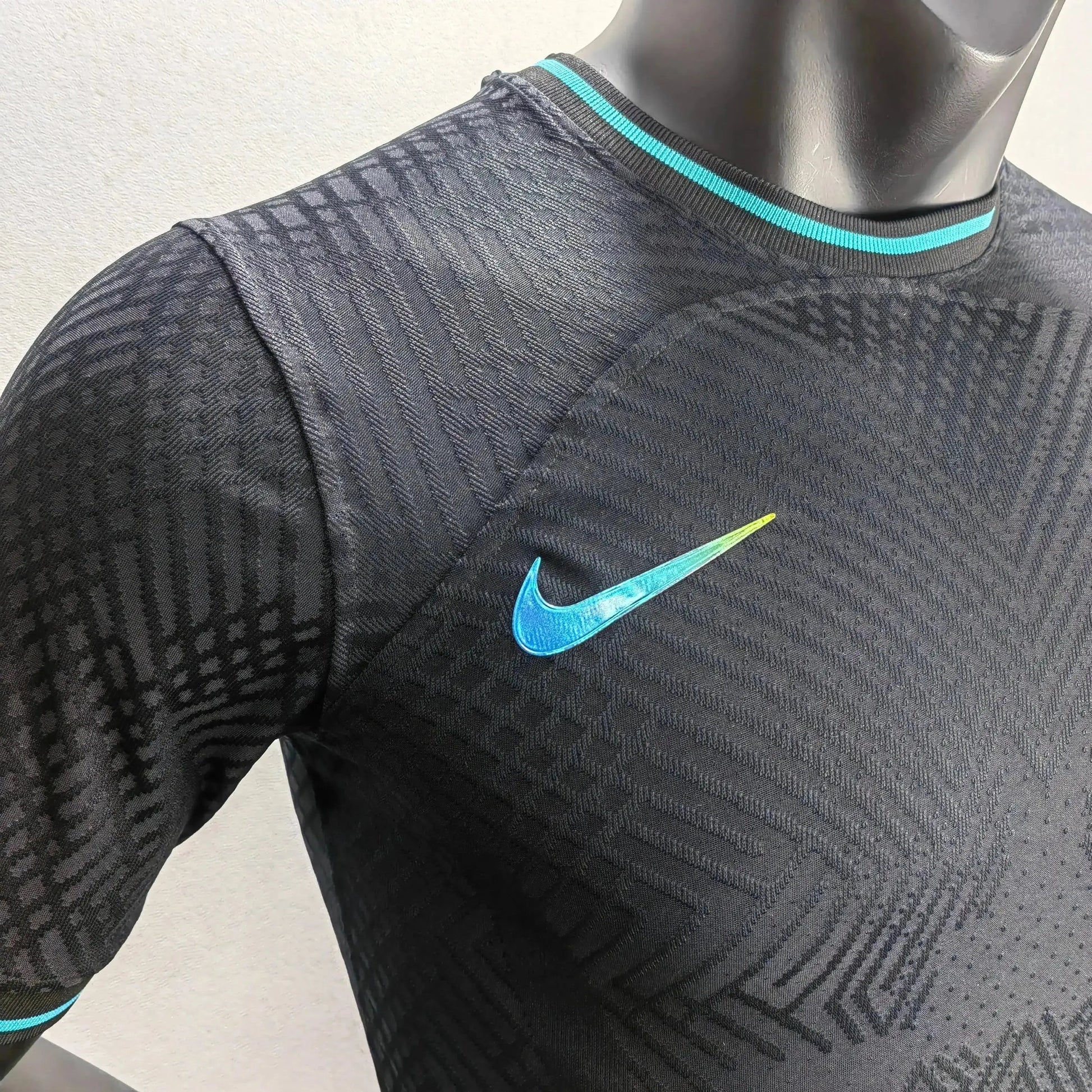 MAILLOT BRÉSIL CONCEPT 2022/2023 YamaKits Foot