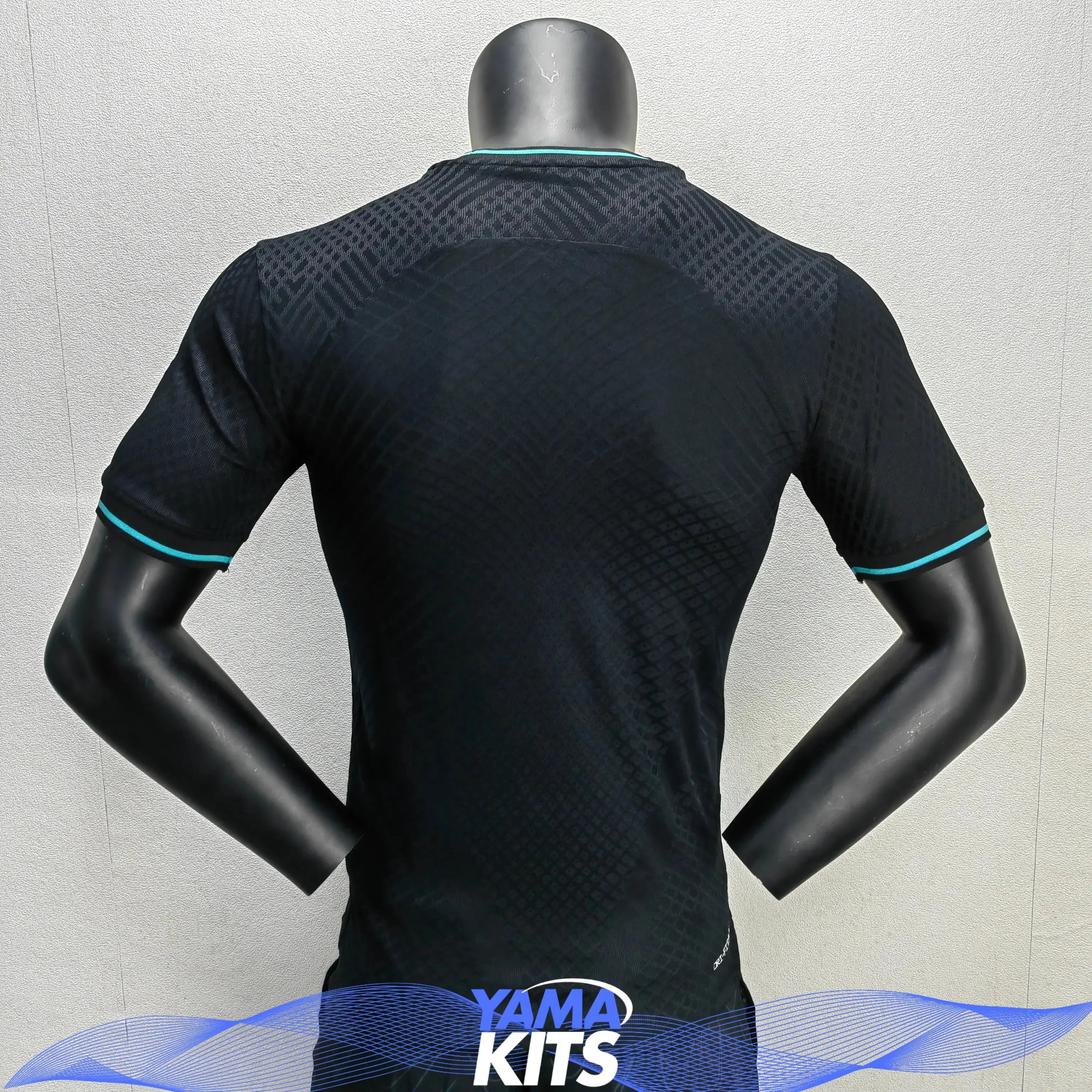 MAILLOT BRÉSIL CONCEPT 2022/2023 YamaKits Foot