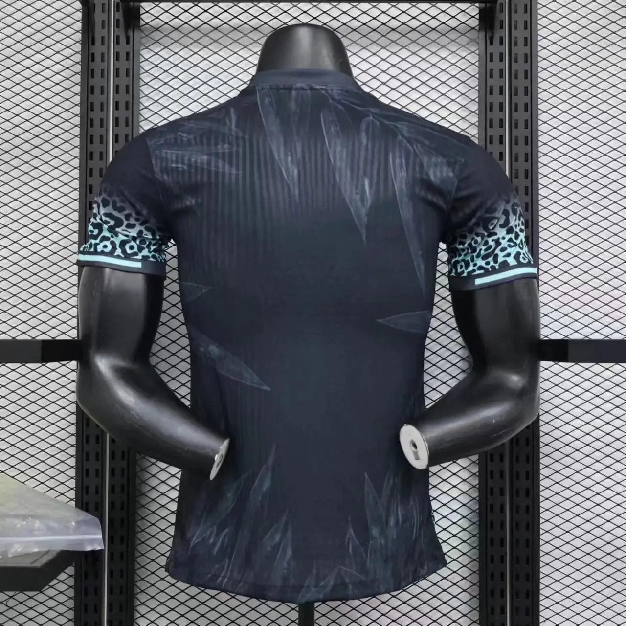MAILLOT BRÉSIL CONCEPT 2024/2025 YamaKits Foot