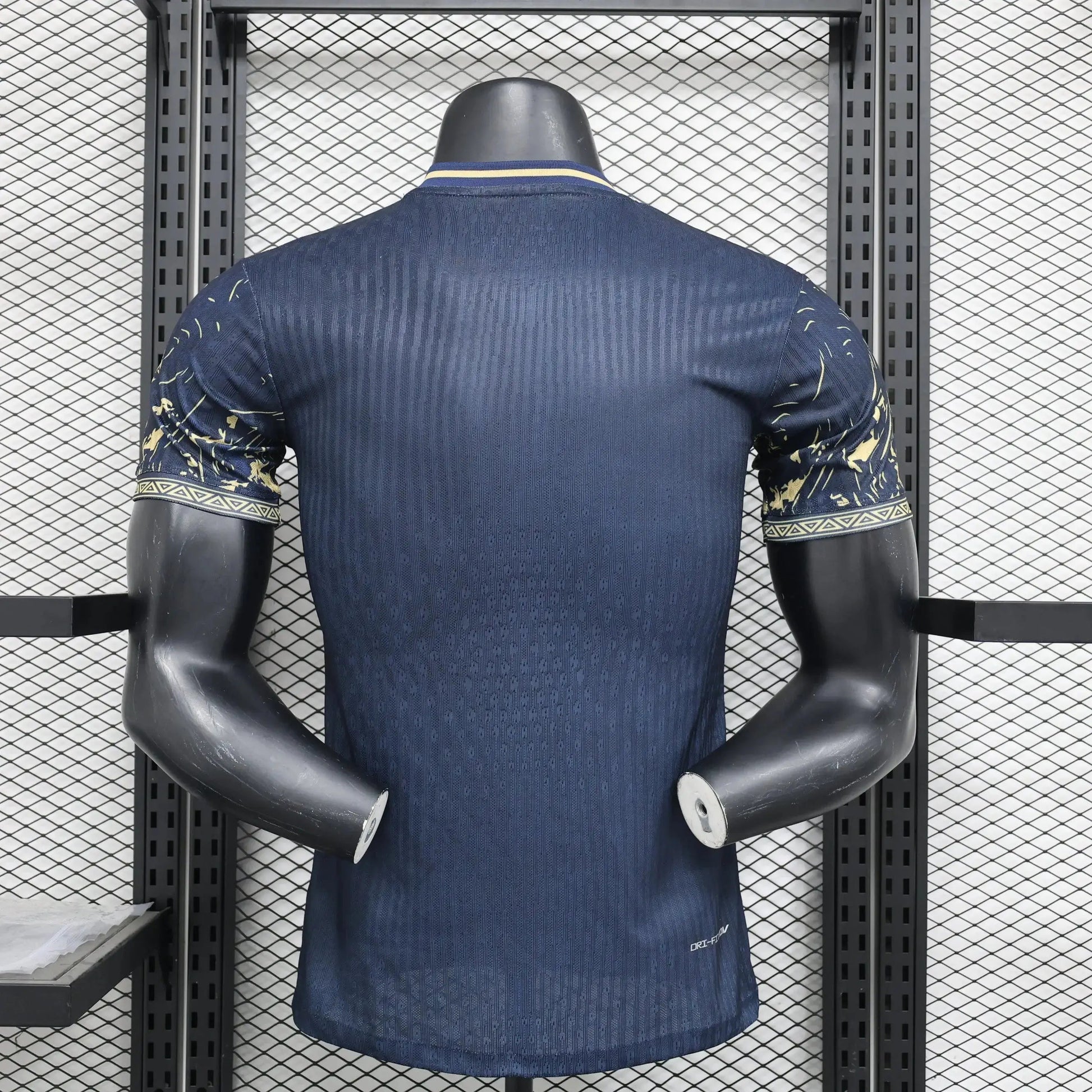 MAILLOT BRÉSIL CONCEPT 2024/2025 YamaKits Foot