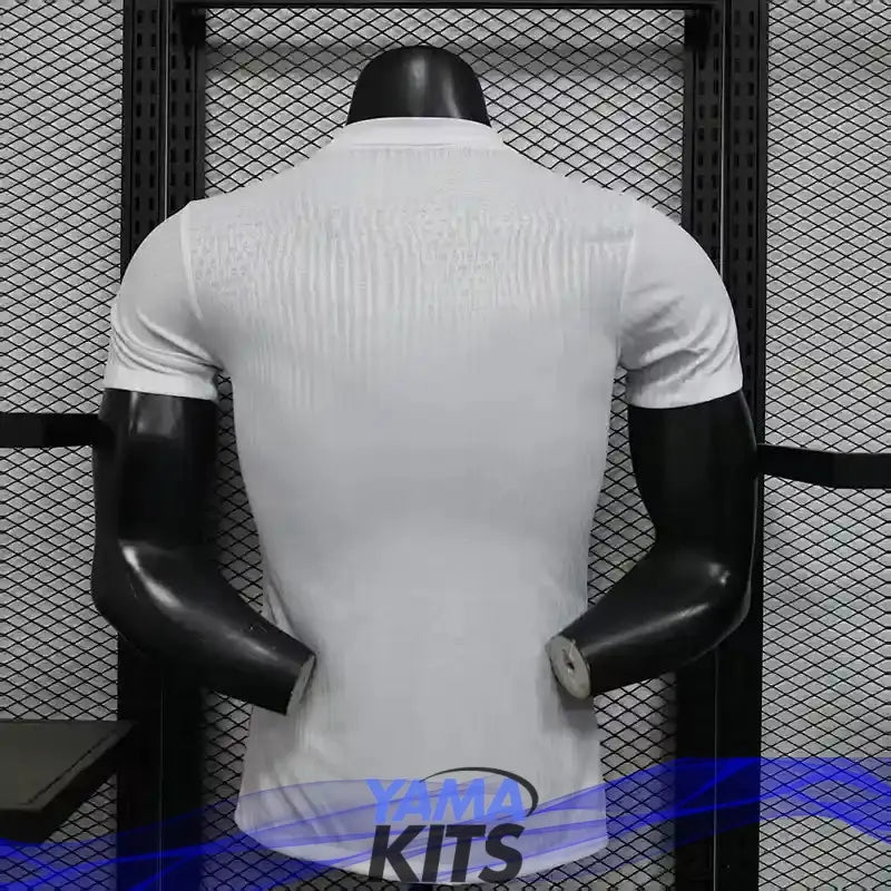 MAILLOT BRÉSIL CONCEPT « Rose » 2025/2026 Version Player