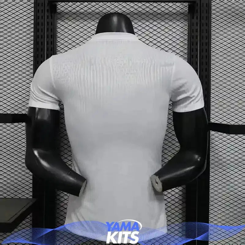 MAILLOT BRÉSIL CONCEPT « Rose » 2025/2026 Version Player YamaKits Foot