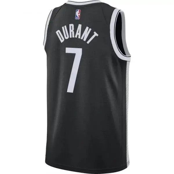 MAILLOT BROOKLYN NETS – ICON EDITION 2022/2023 YamaBasketball