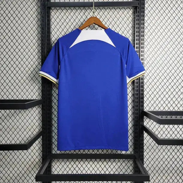 MAILLOT CHELSEA DOMICILE 2023/2024 YamaKits Foot