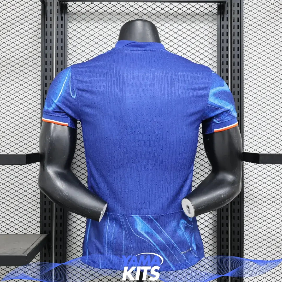 MAILLOT CHELSEA DOMICILE 2024/2025 YamaKits Foot