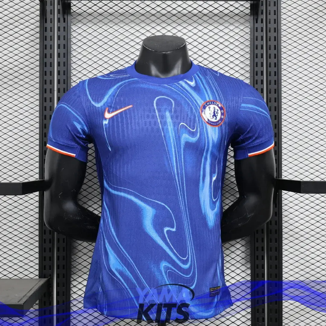 MAILLOT CHELSEA DOMICILE 2024/2025 YamaKits Foot