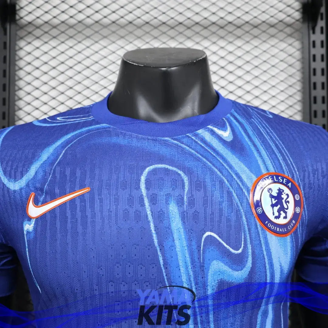 MAILLOT CHELSEA DOMICILE 2024/2025 YamaKits Foot