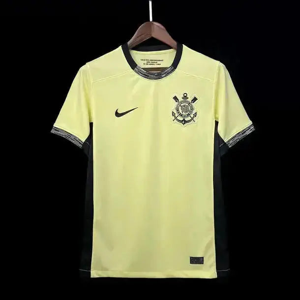 MAILLOT CORINTHIANS 2023/2024 YamaKits Foot