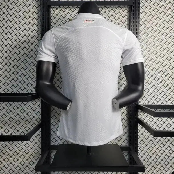 MAILLOT CORINTHIANS 2023/2024 YamaKits Foot