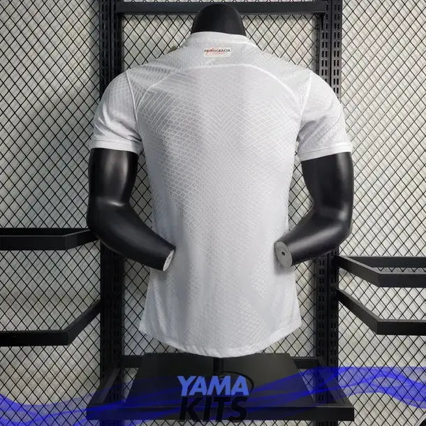 MAILLOT CORINTHIANS 2023/2024 YamaKits Foot