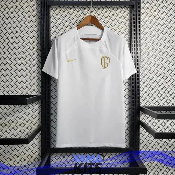 MAILLOT CORINTHIANS 2023/2024 YamaKits Foot