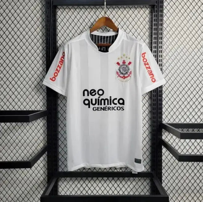 MAILLOT CORINTHIANS RETRO YamaKits Foot