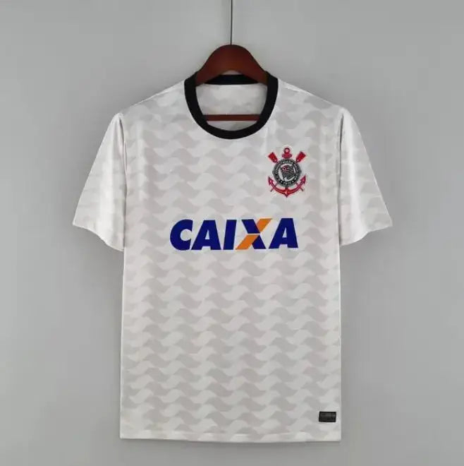 MAILLOT CORINTHIANS RETRO YamaKits Foot