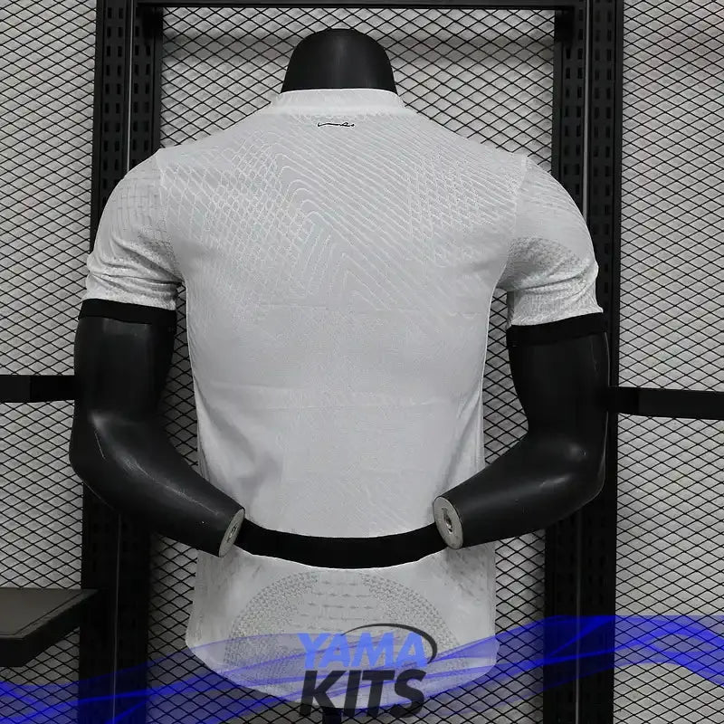 MAILLOT EGYPTE EXTÉRIEUR 2025/2026 Version Player