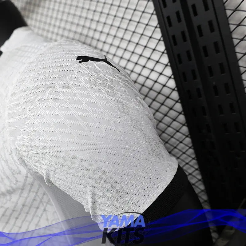 MAILLOT EGYPTE EXTÉRIEUR 2025/2026 Version Player