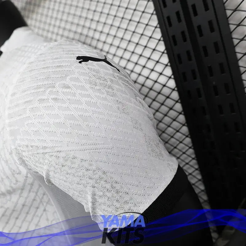 MAILLOT EGYPTE EXTÉRIEUR 2025/2026 Version Player