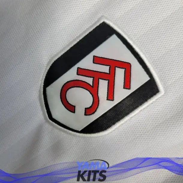 MAILLOT FULLHAM DOMICILE 2023/2024 YamaKits Foot