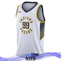 MAILLOT INDIANA PACERS - ASSOCIATION EDITION 2022/2023