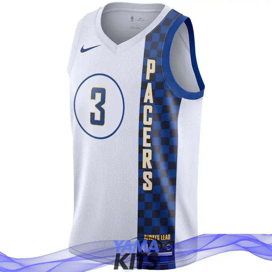 MAILLOT INDIANA PACERS - CITY EDITION 2021 YamaBasketball