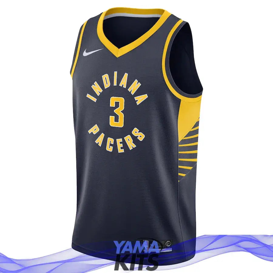 MAILLOT INDIANA PACERS - ICON EDITION 2022/2023 YamaBasketball