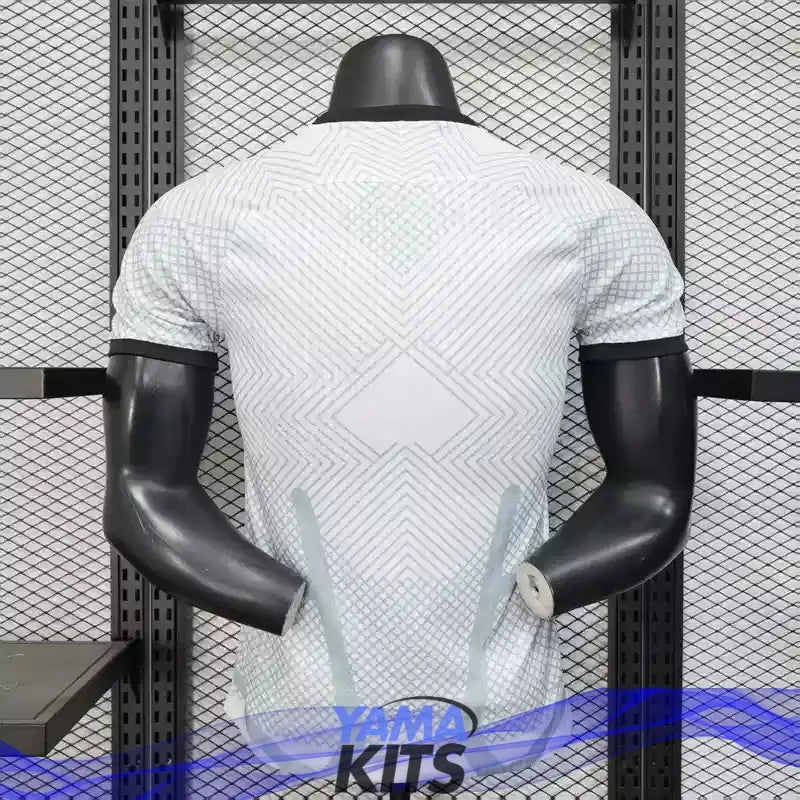 MAILLOT INTER MILAN CONCEPT "serpent" 2024/2025 Version Player YamaKits Foot