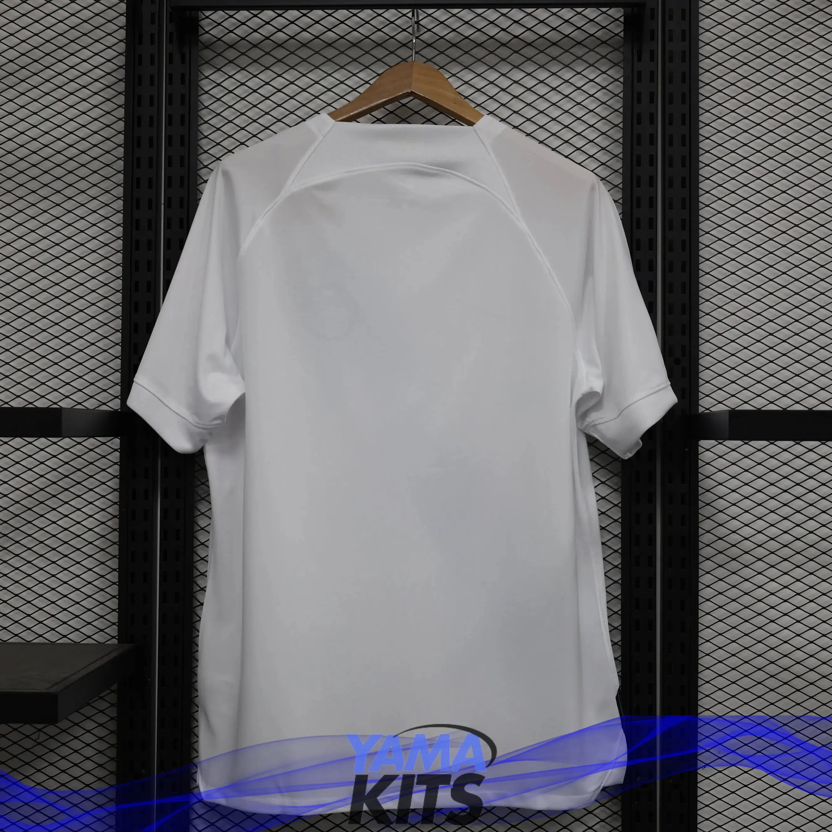 MAILLOT INTER MILAN EXTERIEUR 2023/2024 YamaKits Foot