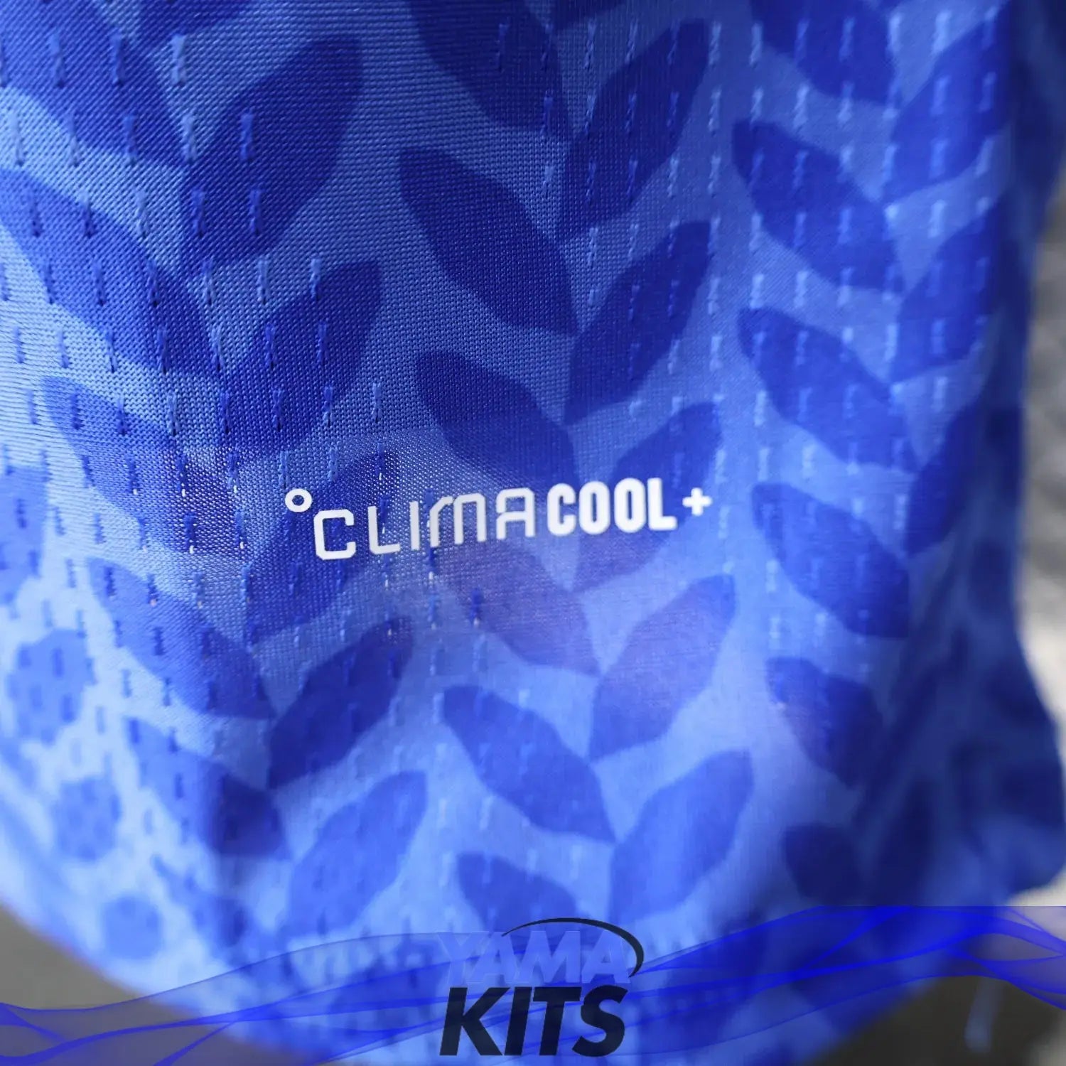 MAILLOT ITALIE DOMICILE CDM 2026/2027 Version Player