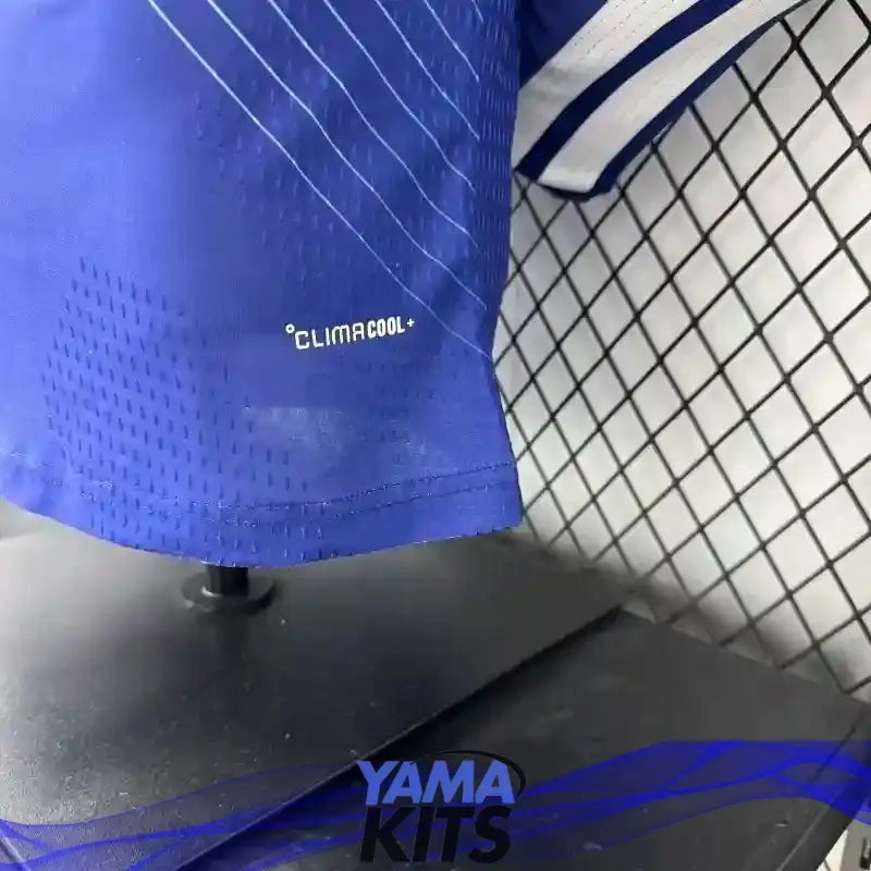 MAILLOT JAPON CDM DOMICILE 2026/2027 Manches Longues