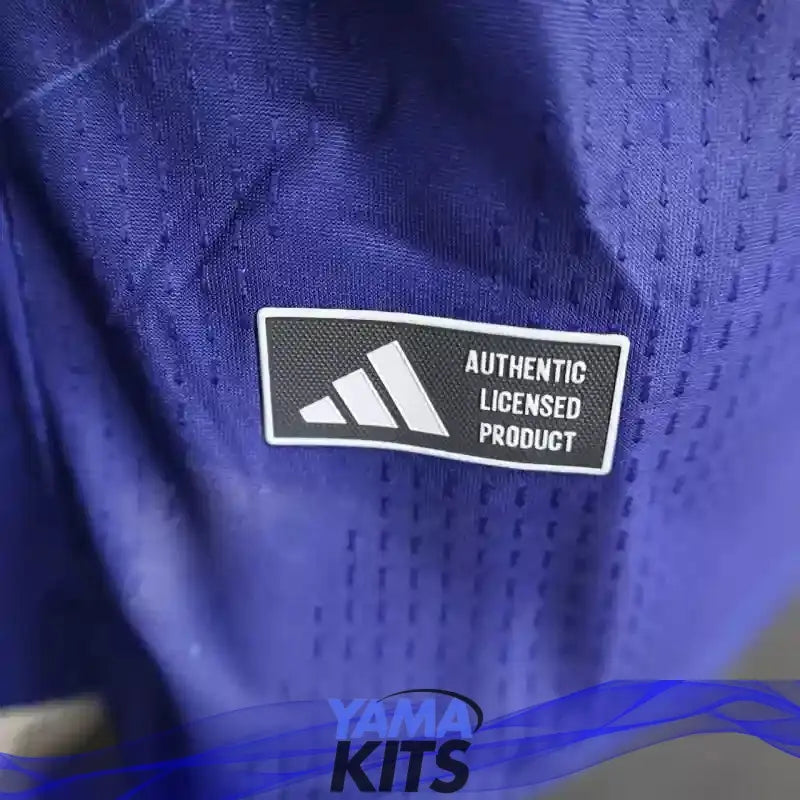 MAILLOT JAPON DOMICILE CDM 2026/2027 Version Player