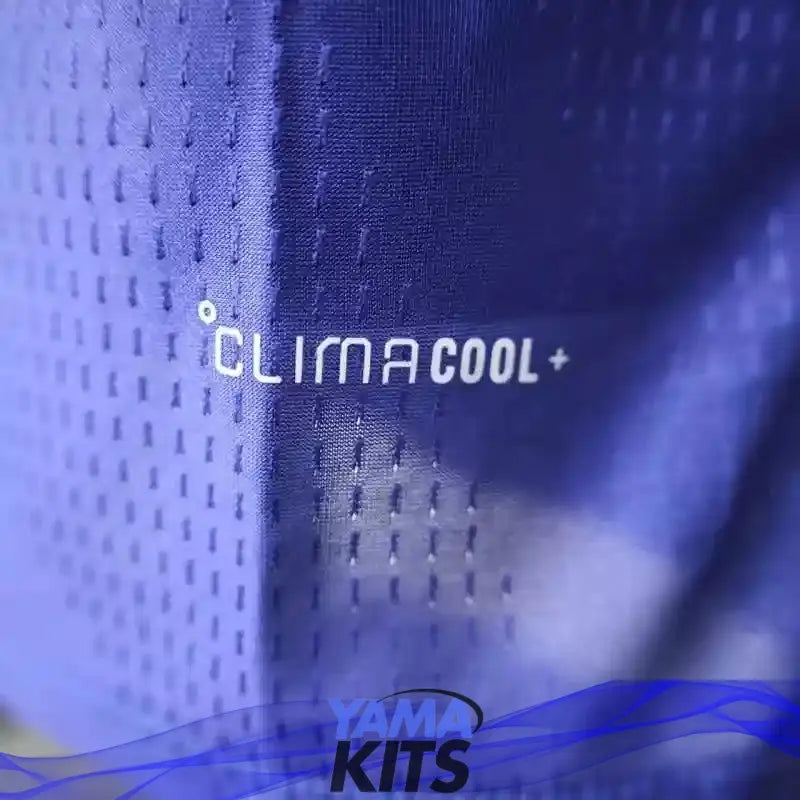 MAILLOT JAPON DOMICILE CDM 2026/2027 Version Player