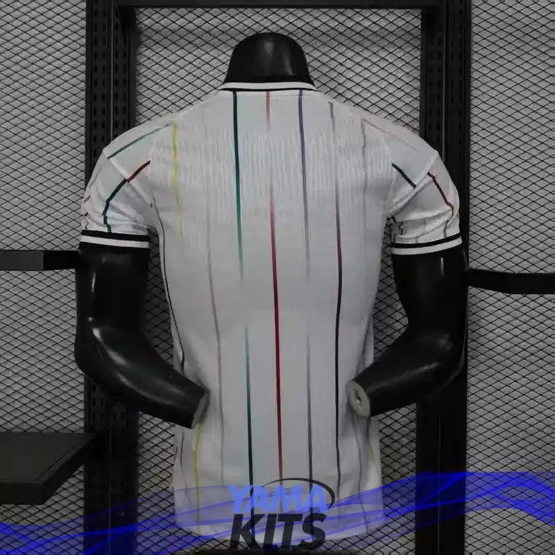 MAILLOT JAPON EXTÉRIEUR CDM 2026/2027 Version Player