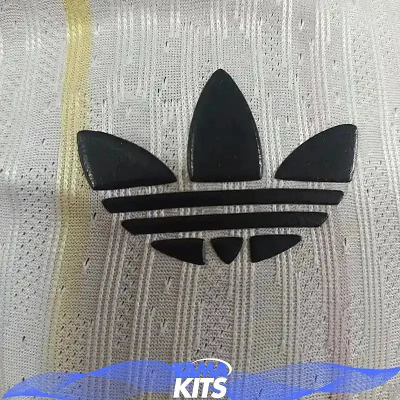 MAILLOT JAPON EXTÉRIEUR CDM 2026/2027 Version Player YamaKits Foot