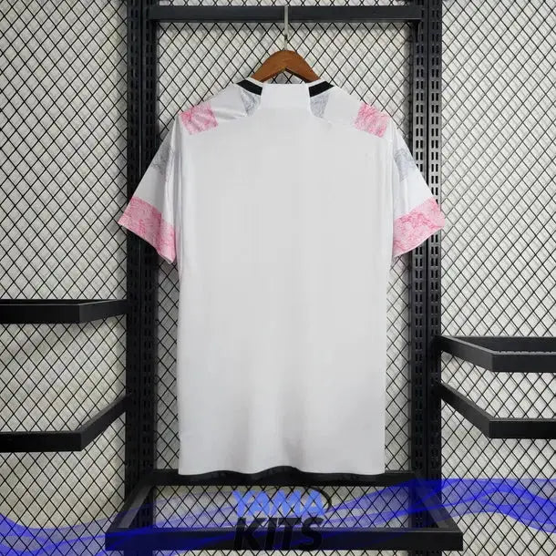 MAILLOT JUVENTUS EXTERIEUR 2023/2024 YamaKits Foot