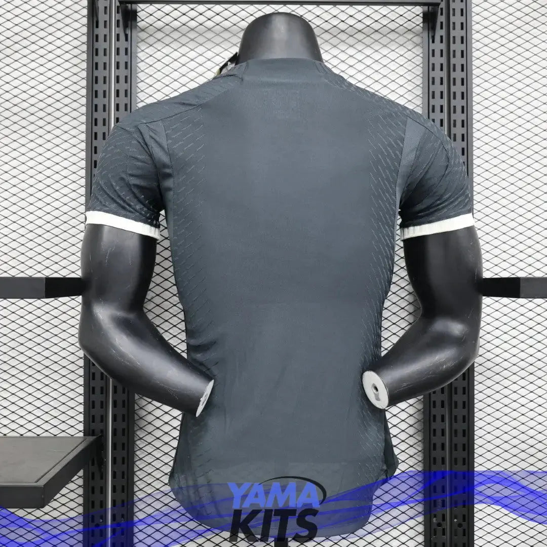 MAILLOT JUVENTUS THIRD 2023/2024 YamaKits Foot