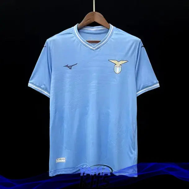 MAILLOT LAZIO DOMICILE 2023/2024 YamaKits Foot