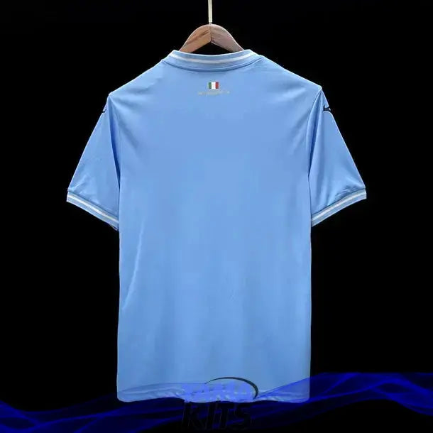 MAILLOT LAZIO DOMICILE 2023/2024 YamaKits Foot