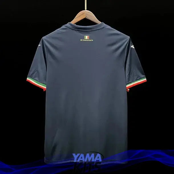 MAILLOT LAZIO EXTERIEUR 2023/2024 YamaKits Foot