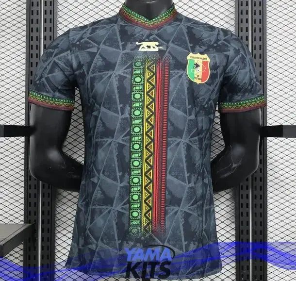 MAILLOT MALI THIRD 2023/2024 YamaKits Foot