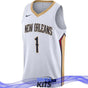 MAILLOT NEW ORLEANS PELICANS - ASSOCIATION EDITION