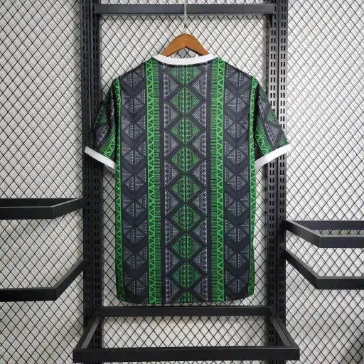 MAILLOT NIGERIA CONCEPT 2023/2024 YamaKits Foot