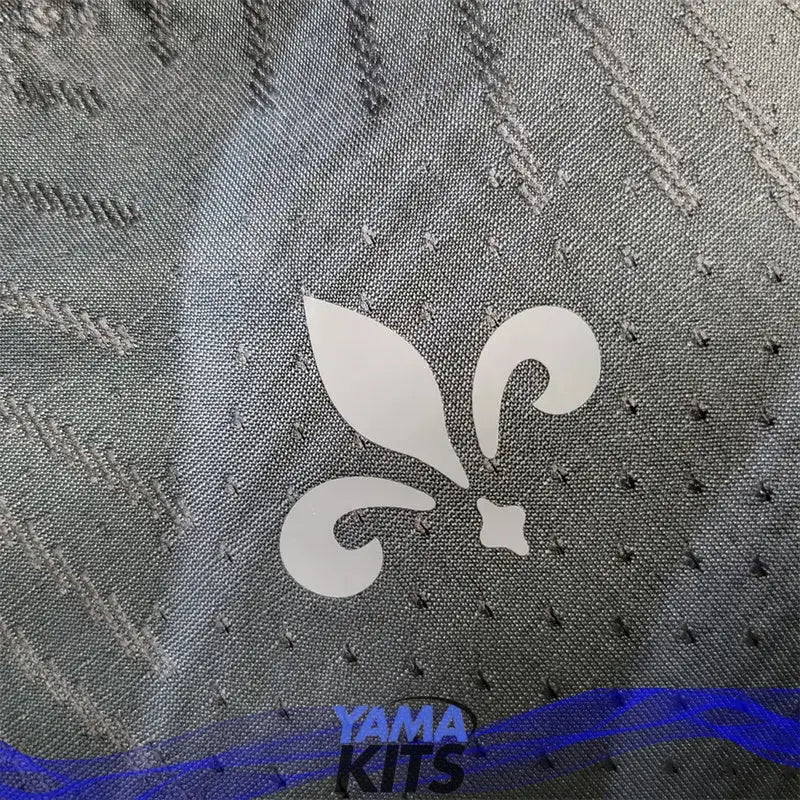 MAILLOT PARIS SG CONCEPT "Black" 2023/2024 Version Player YamaKits Foot