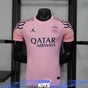 MAILLOT PARIS SG CONCEPT "Jordan Rose" 2025/2026