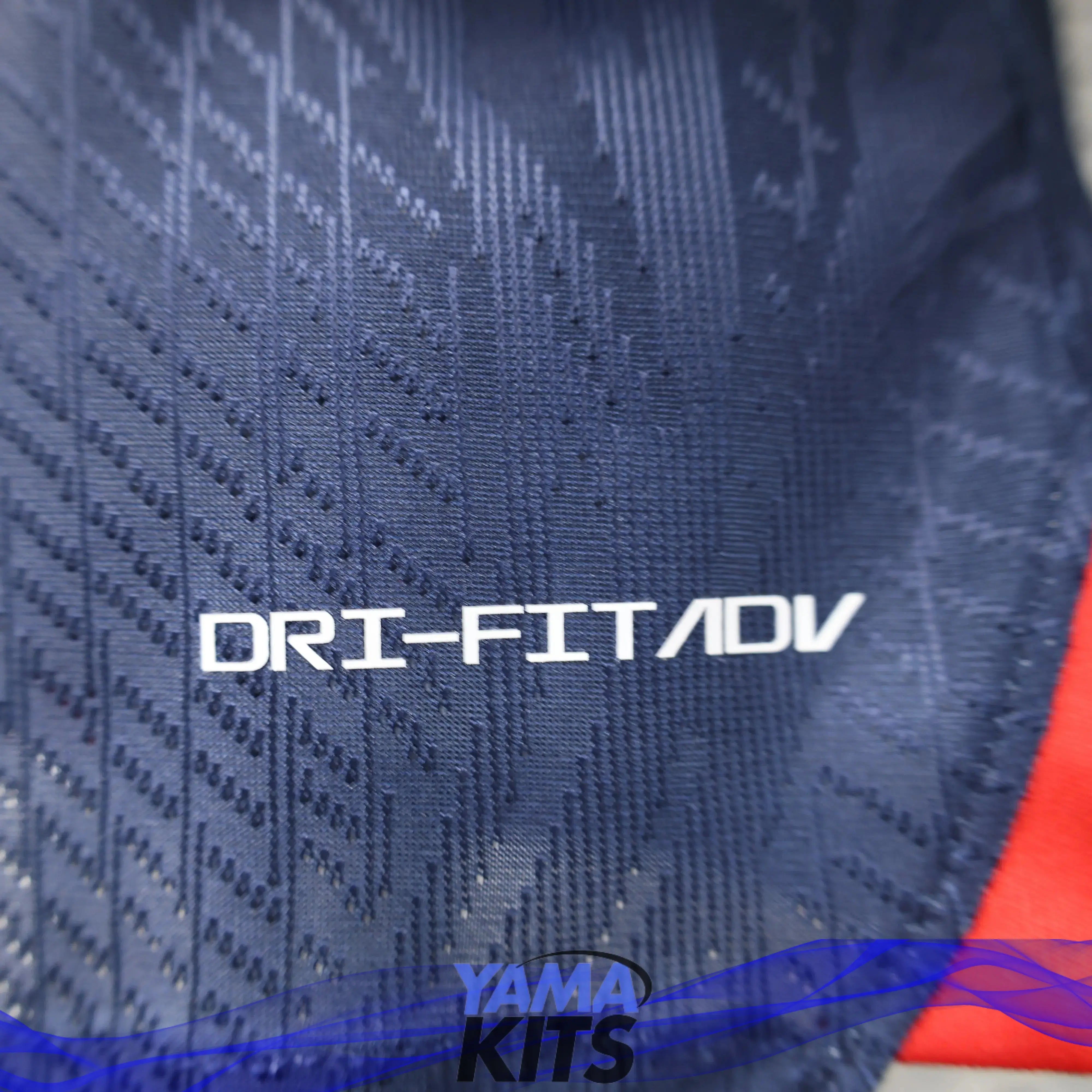 MAILLOT PARIS SG DOMICILE 2023/2024 YamaKits Foot