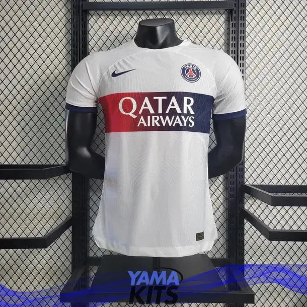 MAILLOT PARIS SG EXTERIEUR 2023/2024 YamaKits Foot