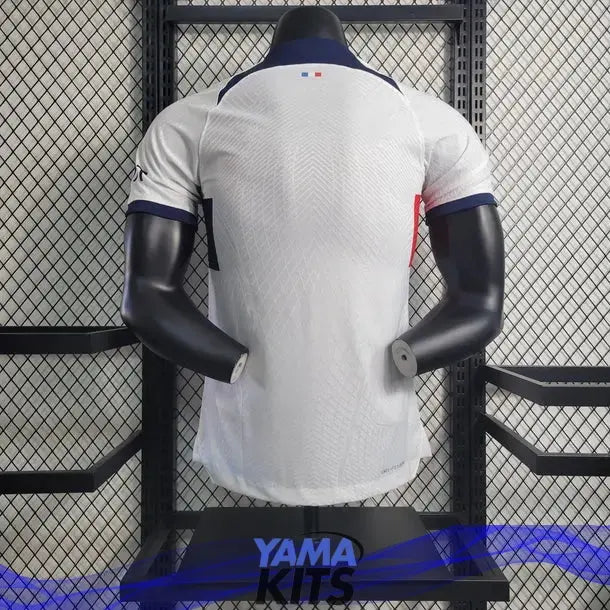MAILLOT PARIS SG EXTERIEUR 2023/2024 YamaKits Foot