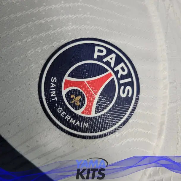 MAILLOT PARIS SG EXTERIEUR 2023/2024 YamaKits Foot